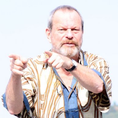 Terry Gilliam